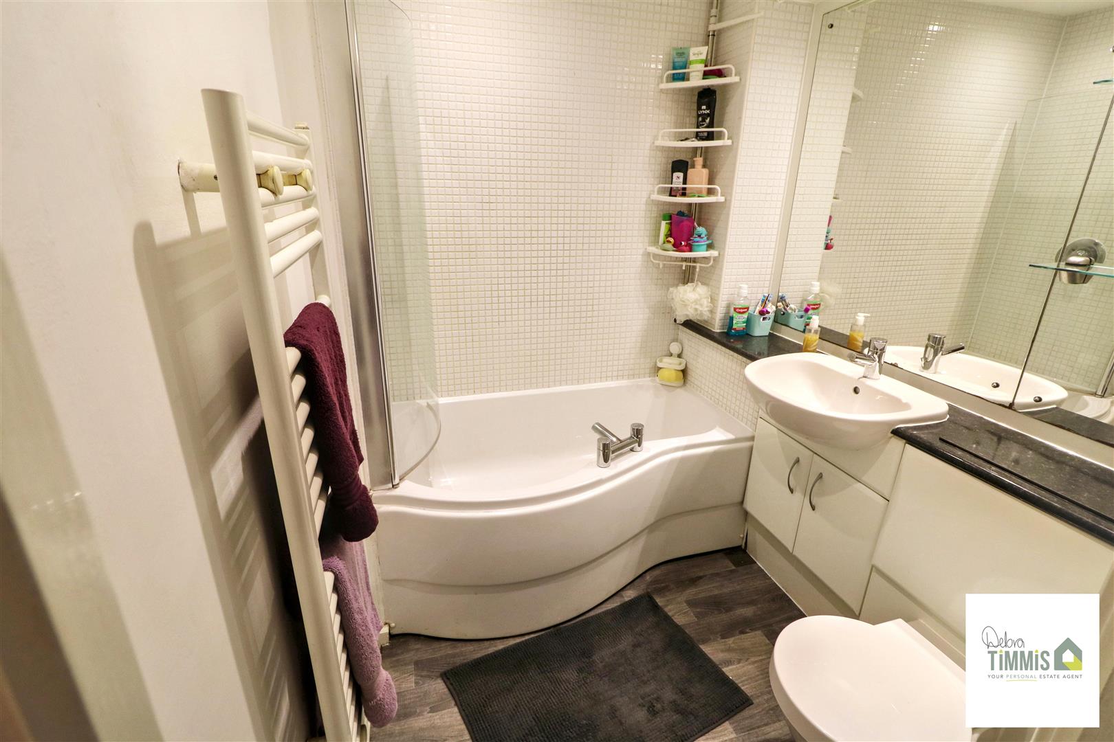 2 bed property in Blithfield Way, Stoke-On-Trent